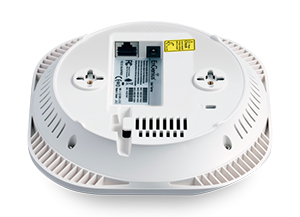EnGenius EWS360AP Bottom Angle View