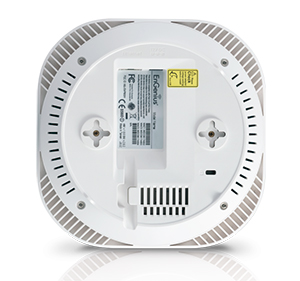 EnGenius EWS360AP Bottom View
