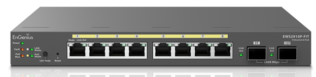 EnGenius EWS2910P-FIT