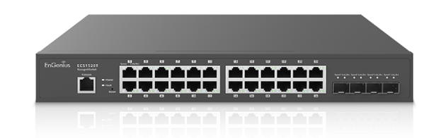 EnGenius ECS1528T Product Image