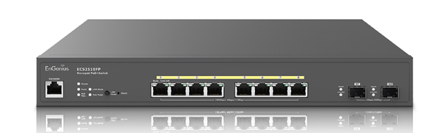 ECS2510FP