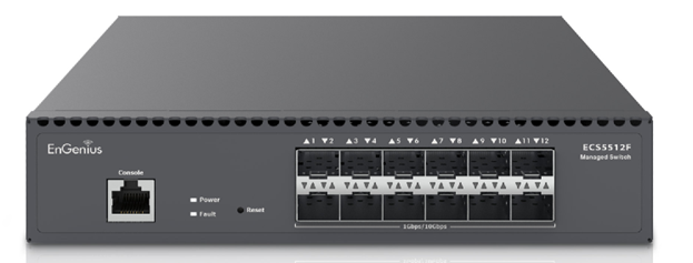 Network-Switches