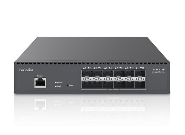 EnGenius ECS5512F Product Image