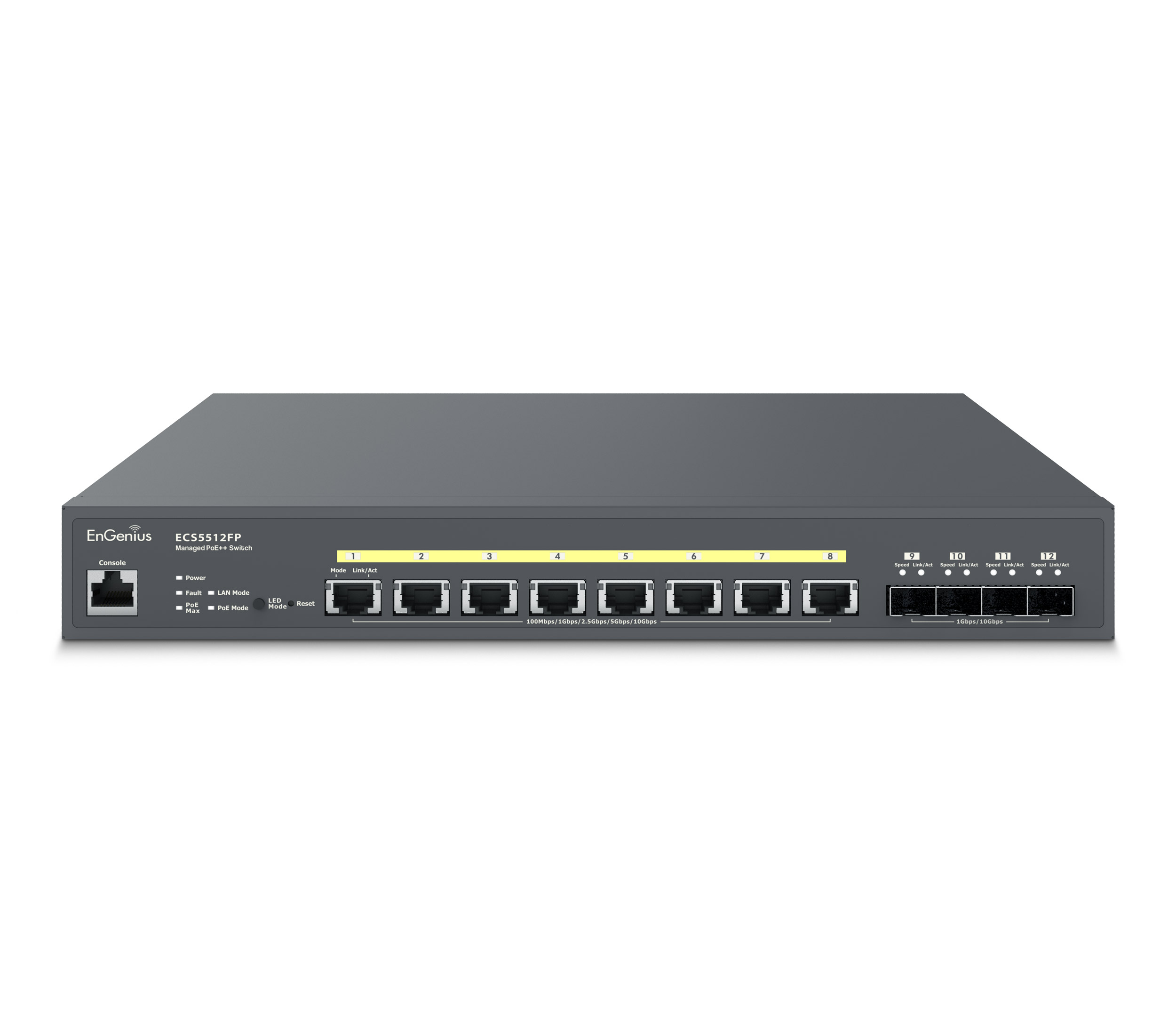 EnGenius ECS5512FP Product Image