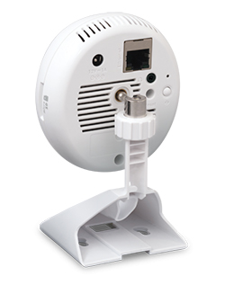 EnGenius EDS1130 Back View