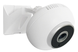EnGenius EDS1130 Wall Mount View