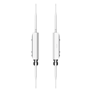 EnGenius EWS860AP Side View