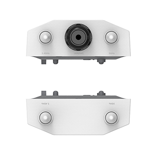 EnGenius EWS860AP Side View
