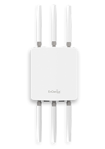 EnGenius EWS860AP Front View