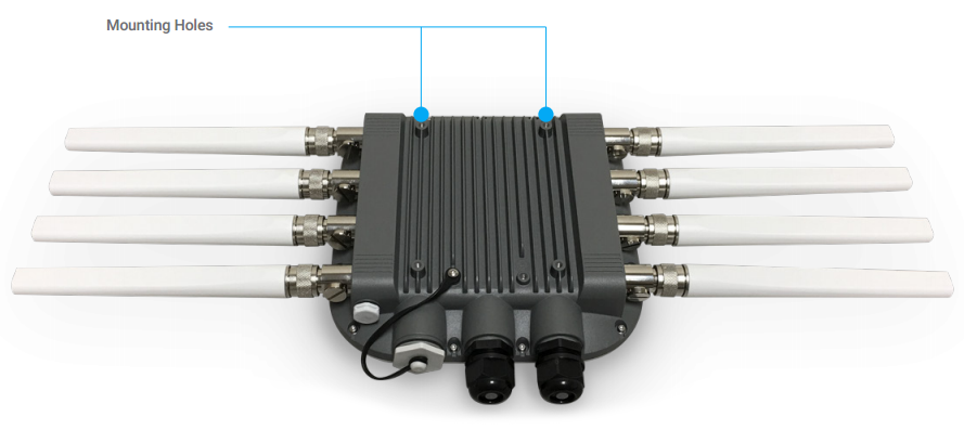 EnGenius EWS871AP Specifications