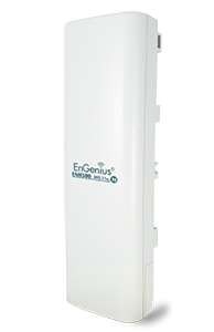 EnGenius ENH500 Angle View