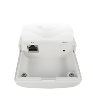 EnGenius ENH500 Ports View