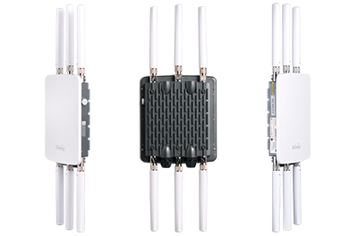 EnGenius ENH900EXT Multiple Views