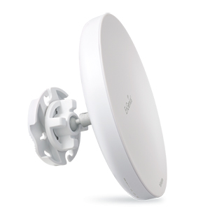 EnGenius EnStation2 Side View