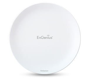 EnGenius EnStation5 Top View