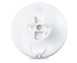 EnGenius EnStation5 Back View