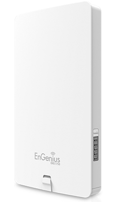 EnGenius ENS1750 Angle View