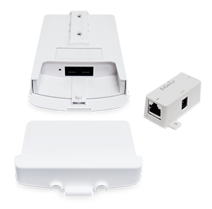 EnGenius EGS5212FP Injector View