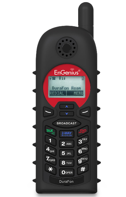 DuraFon Roam Handset