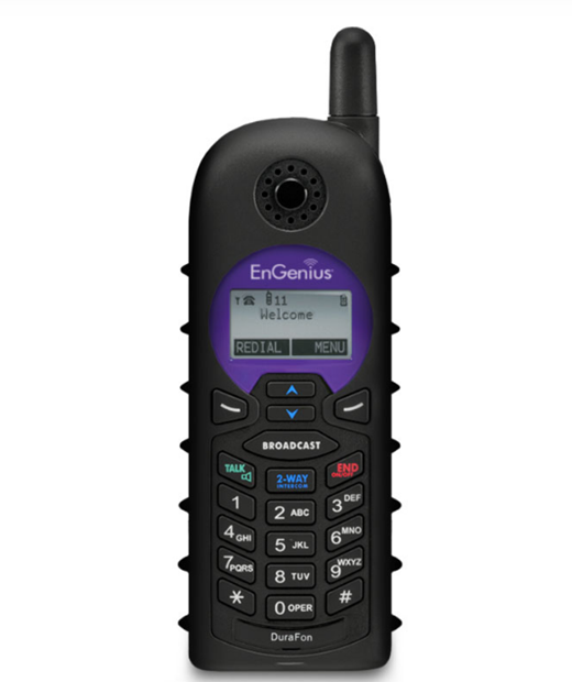 EnGenius DuraFon-SIP-Handset50 Product Image