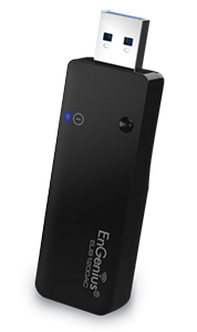 EnGenius EUB1200AC Standing