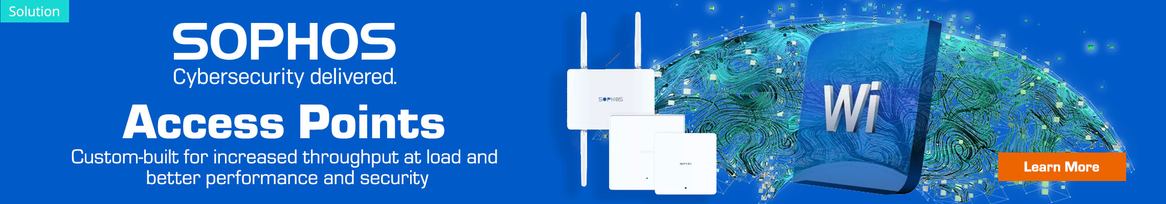 Sophos APX Wi-FI