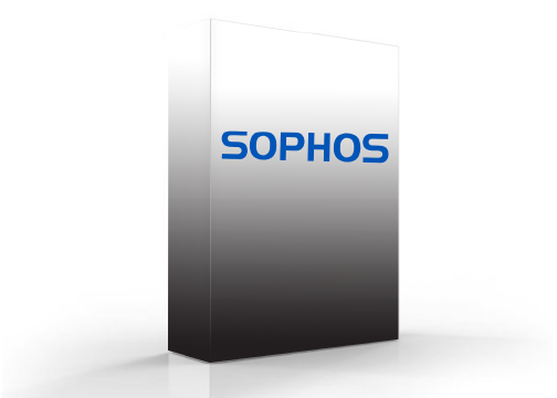 Sophos Central Firewall Reporting