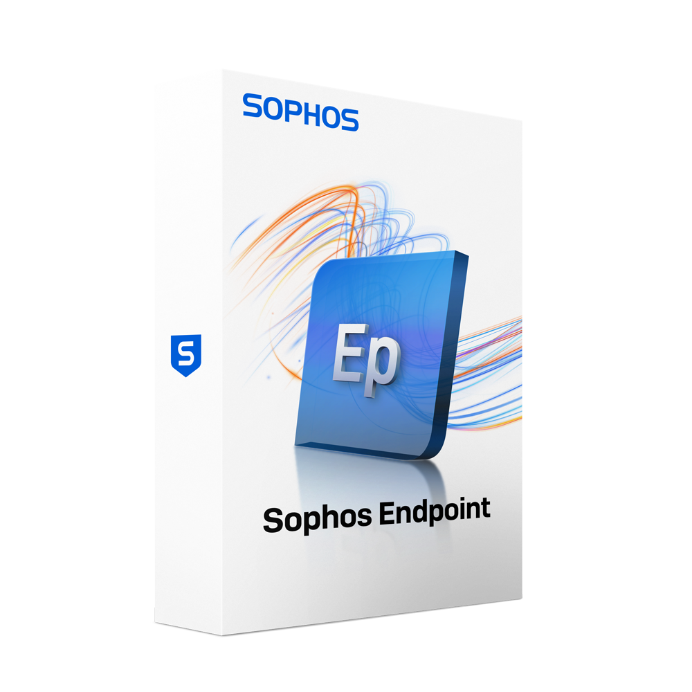 Sophos Central Intercept X Essentials