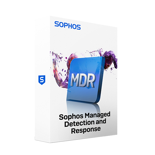 Sophos MDR