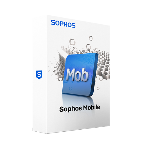 Sophos Central