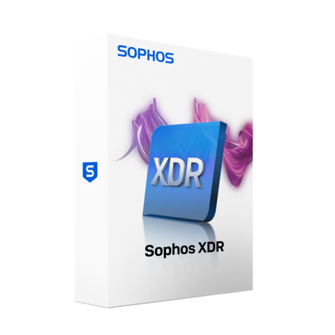 Sophos Central XDR