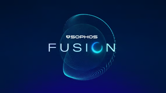 Sophos Fusion: Securing the AI Era video thumbnail