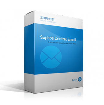 Sophos Central Email Advanced