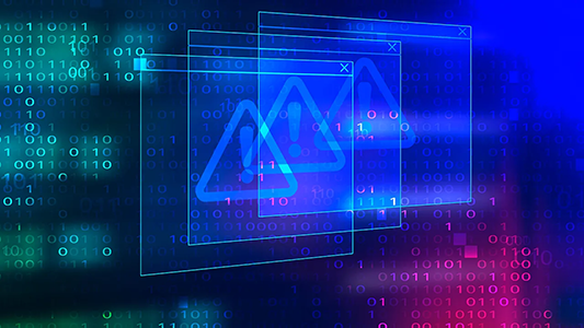 Stop breaches before they start