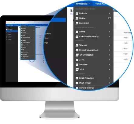 Transform your protection