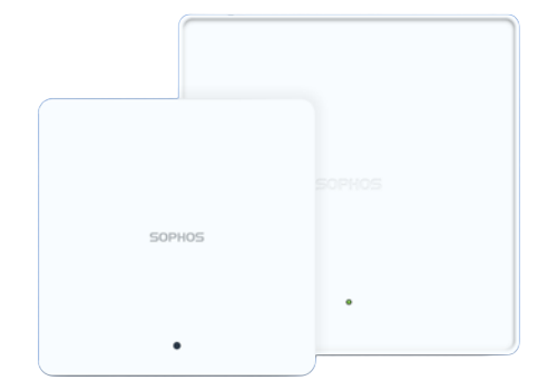 Sophos AP6 Wi-Fi 6E access points
