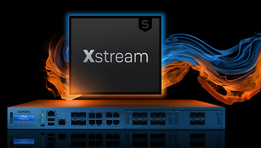 Sophos Xstream