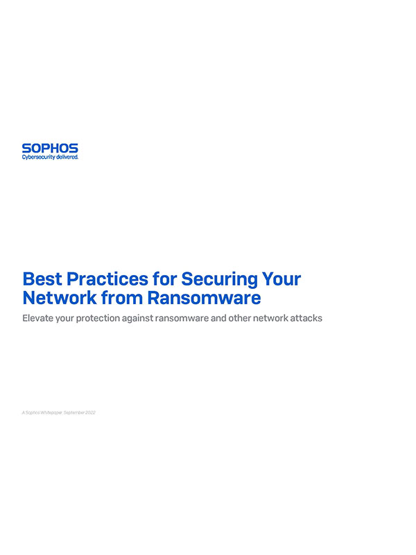 Sophos
