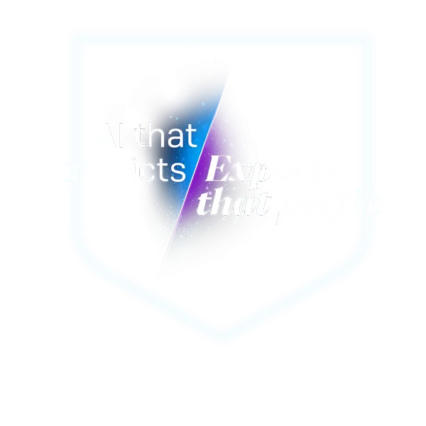 Human Expertise plus AI Technologies