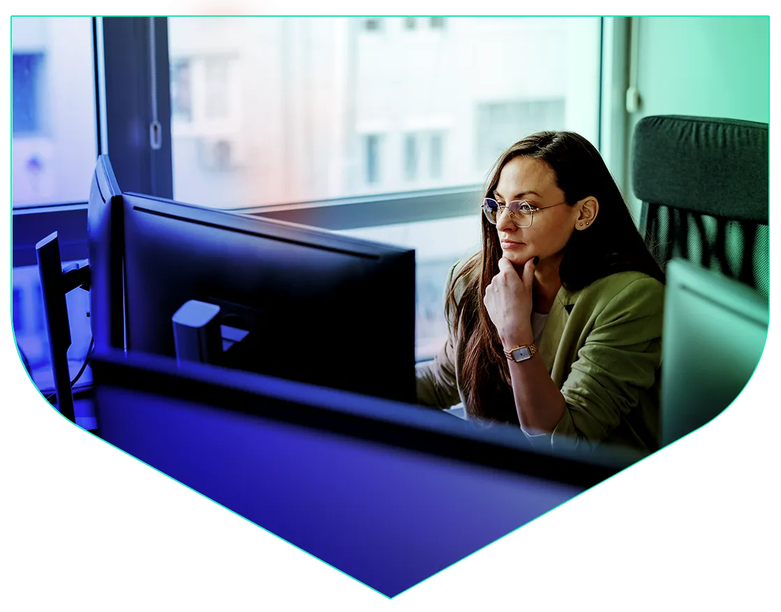 Sophos Email Security Dashboard