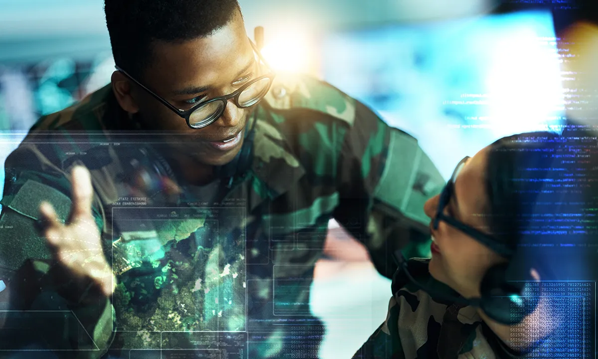 Sophos ITDR integrated with Microsoft Entra ID