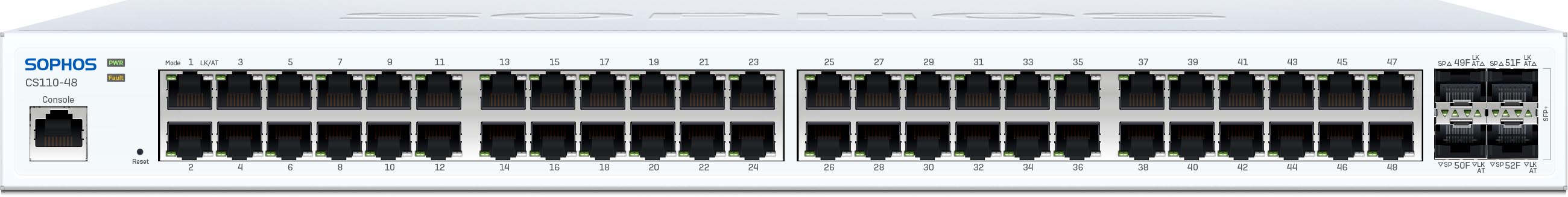 Sophos Sophos CS110-48