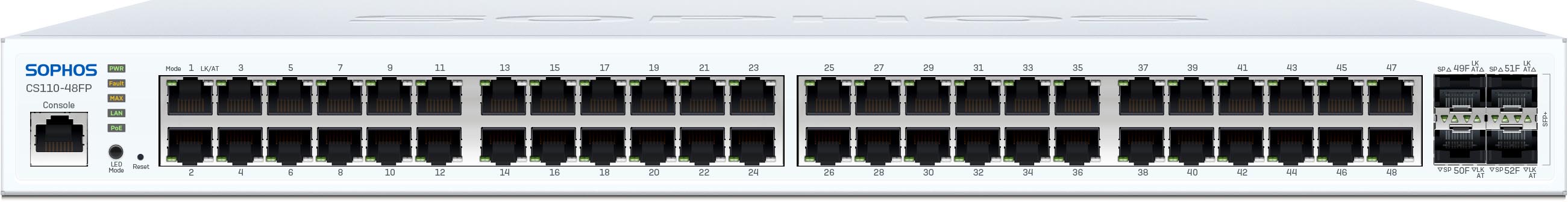 Sophos Sophos CS110-48FP