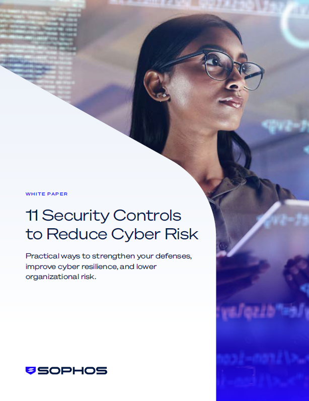 11 Security Controls Guide Cover