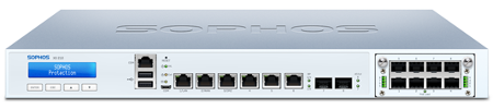 Sophos XG 210