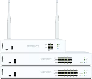 Sophos Firewall