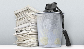 Increase efficiency and boost productivity
