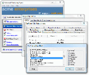 Antivirus daily update check