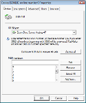 Supports Brooktrout and ISDN fax cards and modems