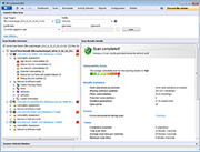 Network security overview